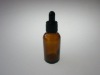 30ML ESSENTIAL OIL  GLASS BOTTLE