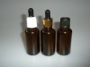 30ML ESSENTIAL OIL  GLASS BOTTLE