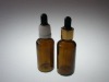 30ML ESSENTIAL OIL  GLASS BOTTLE