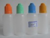 30ML Eye Drop Bottle childproof cap drop bottle