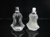 30ML Glass calabash shaped perfume bottles