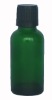 30ML Green Glass Dropper Bottle