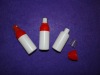 30ML HDPE BOTTLE A30-13 COSMETIC BOTTLE