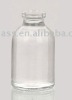 30ML PHAMACEUTICAL GLASS BOTTLE