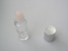 30ML ROLL ON GLASS BOTTLE