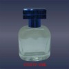 30ML perfume bottle with pump sprayer