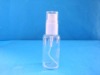 30cc skin care liquid spary bottle