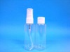 30cc skin care water spary bottle