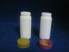 30g/100g small baby powder plastic bottle