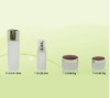 30g 50g cosmetic glass bottle