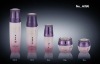 30g&50g glass cosmetic bottle