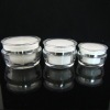 30g Acrylic cosmetic jar of CJN01-002