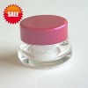 30g Drum small bottle cream bottle cosmetic bottle