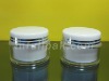 30g Plastic Cosmetic Jar