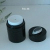 30g cosmetic pump jar