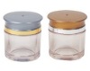 30g plastic cosmetic jar