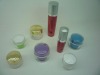 30g round face cream acrylic jars