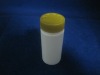 30g twist cap baby powder plastic bottle