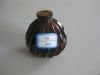 30ml-100ml amber glass bottle