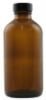 30ml-100ml amber glass bottle