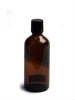 30ml-100ml amber glass bottle