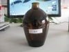 30ml-100ml amber glass bottle