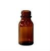 30ml-100ml amber glass bottle