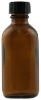 30ml-100ml amber glass bottle