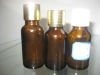 30ml-100ml amber glass bottle