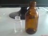 30ml-100ml amber glass bottle