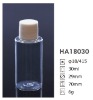 30ml/1oz pet mini bottle for perfume