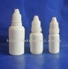 30ml, 20ml, 10ml Eye drops bottles