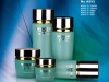 30ml 50ml 120ml Glass cosmetic container set