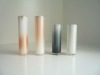 30ml,50ml cosmetic airless plastic pump container &cosmetic packaging