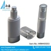 30ml/50ml white pump bottle