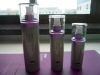 30ml,60ml,120ml cosmetic acrylic serum pump bottle&cosmetic container