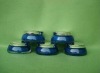 30ml Beautiful acrylics cosmetic jar with cap