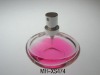 30ml Beautiful body glass perfume bottle