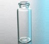 30ml Clear Screw Neck Vials.