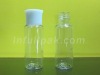 30ml Cylinder Plastic Bottle