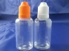 30ml E-cigerate empty dropper bottle