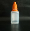 30ml Eye dropper bottle