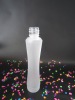 30ml Frost glass skin care cream bottle