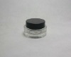 30ml Glass Cosmetic Jar