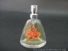 30ml Glass Perfume Botter with pump sprayer