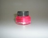 30ml Glass ink bottle with lid