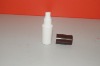 30ml HDPE cosmetic bottle