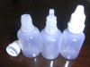 30ml LDPE eye drop bottle