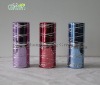 30ml Metal perfume packaging sprayer bottle