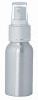 30ml Mist Sprayer Bottle,Aluminum Bottle